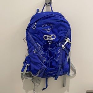 Osprey Tempest 9 women’s hiking backpack